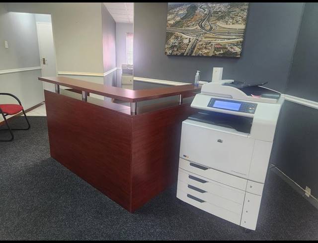 OFFICE PROPERTY TO RENT IN ALLEN'S NEK